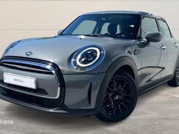 Mini cooper 2022 essence mini cooper 30 Mini cooper 2022 essence mini cooper 30