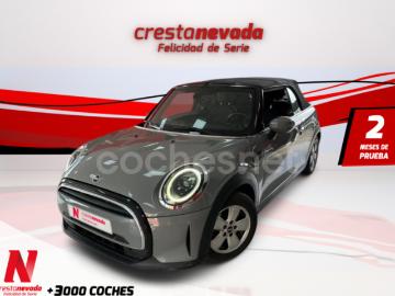 Mini cooper 2022 gasolina mini mini cooper cabrio Mini cooper 2022 gasolina mini mini cooper cabrio