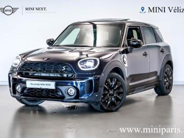 Mini cooper 2023 essence mini cooper se countryman annee 2023 essence Mini cooper 2023 essence mini cooper se countryman annee 2023 essence