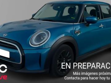 Mini cooper 2023 gasolina mini cooper aut Mini cooper 2023 gasolina mini cooper aut