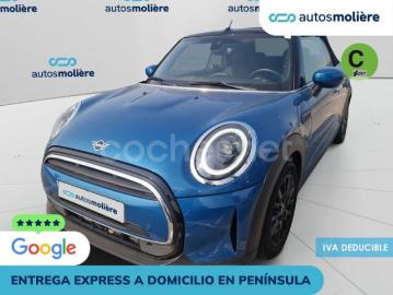 Mini cooper 2023 gasolina mini mini cooper cabrio Mini cooper 2023 gasolina mini mini cooper cabrio
