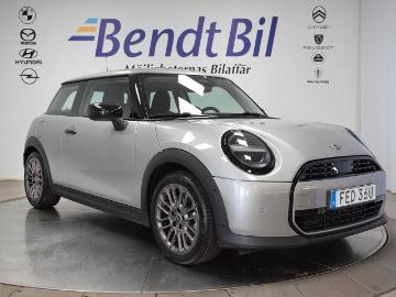 Mini cooper 2024 bensin mini cooper c 3 Mini cooper 2024 bensin mini cooper c 3