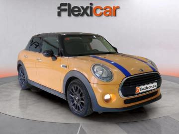 Mini cooper 2025 diesel mini mini cooper d 5 puertas diesel en flexicar sevilla 4 Mini cooper 2025 diesel mini mini cooper d 5 puertas diesel en flexicar sevilla 4