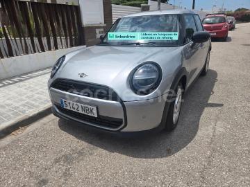 Mini cooper 2025 gasolina mini cooper c Mini cooper 2025 gasolina mini cooper c