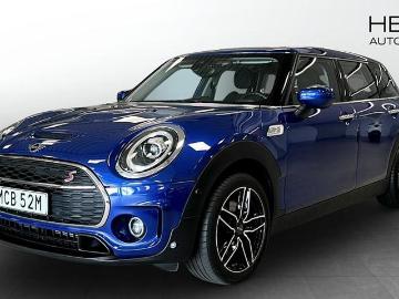 Mini cooper bensin mini cooper s clubman Mini cooper bensin mini cooper s clubman