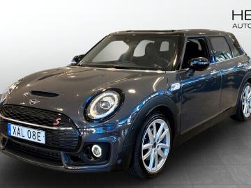Mini cooper bensin mini john cooper works clubman cooper s 192hk dct pano hk nyserva Mini cooper bensin mini john cooper works clubman cooper s 192hk dct pano hk nyserva