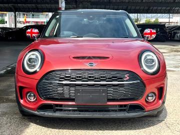 Mini cooper clubman 2020 gasoline 2020 mini clubman 2 0 s all4 hud Mini cooper clubman 2020 gasoline 2020 mini clubman 2 0 s all4 hud