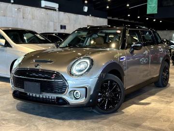 Mini cooper clubman 2020 gasoline unreg 2020 mini clubman nfl 2 0 special colour Mini cooper clubman 2020 gasoline unreg 2020 mini clubman nfl 2 0 special colour