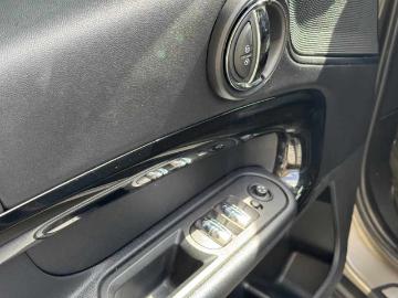 Mini cooper countryman 2018 gasolina mini cooper countryman 2018 40000 km gasolina automat... Mini cooper countryman 2018 gasolina mini cooper countryman 2018 40000 km gasolina automat...