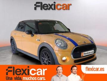 Mini cooper d 2016 diesel mini cooper d 5 puertas Mini cooper d 2016 diesel mini cooper d 5 puertas