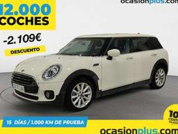 Mini cooper d 2021 diesel mini cooper d