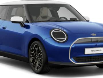 Mini cooper el mini cooper electric Mini cooper el mini cooper electric