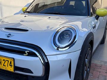 Mini cooper electrico mini cooper se 0 0 iconic at Mini cooper electrico mini cooper se 0 0 iconic at