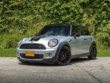 Mini cooper gasolina mini cooper 1 6 r56 s coupe Mini cooper gasolina mini cooper 1 6 r56 s coupe