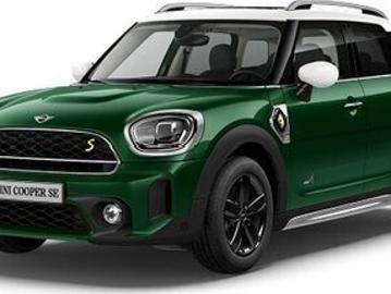 Mini cooper hybrid el bensin mini cooper countryman se all4 panorama rattvarme moms