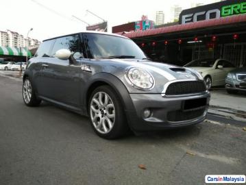 Mini cooper s 2010 gasoline 2010 mini cooper s perfect condition
