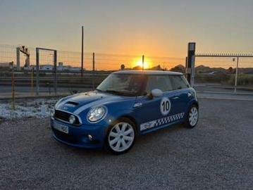 Mini cooper s 2011 gasolina mini cooper s coupe Mini cooper s 2011 gasolina mini cooper s coupe