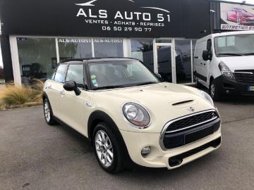 Mini cooper s 2015 diesel mini cooper s 51
