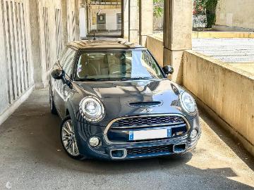 Mini cooper s 2016 essence 2016 mini cooper s jcw