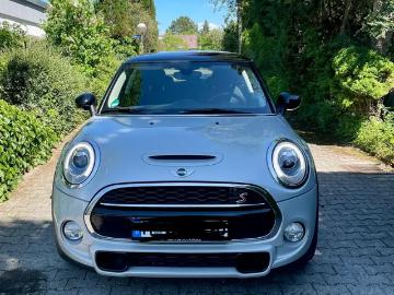 Mini cooper s 2017 essence 2017 mini cooper s harman kardon