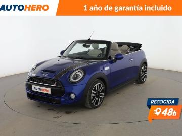 Mini cooper s 2018 gasolina mini cooper s Mini cooper s 2018 gasolina mini cooper s