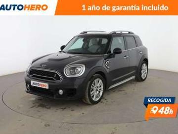 Mini cooper s 2018 gasolina mini cooper s countryman aut Mini cooper s 2018 gasolina mini cooper s countryman aut