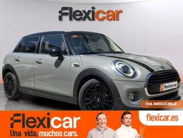 Mini cooper s 2019 gasolina mini cooper s 5 puertas Mini cooper s 2019 gasolina mini cooper s 5 puertas