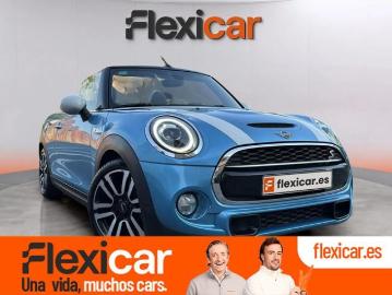 Mini cooper s 2019 gasolina mini cooper s cabrio Mini cooper s 2019 gasolina mini cooper s cabrio