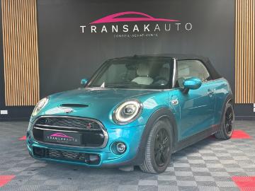 Mini cooper s 2020 essence mini cooper s 17 Mini cooper s 2020 essence mini cooper s 17