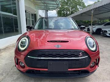 Mini cooper s 2021 gasoline 2021 mini cooper s clubman 2 0 all 4 hud jp spec Mini cooper s 2021 gasoline 2021 mini cooper s clubman 2 0 all 4 hud jp spec