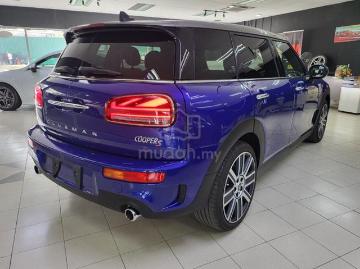 Mini cooper s 2021 gasoline 2021 mini cooper s clubman 2 0l a Mini cooper s 2021 gasoline 2021 mini cooper s clubman 2 0l a