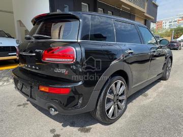 Mini cooper s 2021 gasoline 2021 mini cooper s clubman electric seat full spec Mini cooper s 2021 gasoline 2021 mini cooper s clubman electric seat full spec
