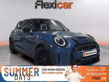 Mini cooper s 2022 gasolina mini cooper s Mini cooper s 2022 gasolina mini cooper s