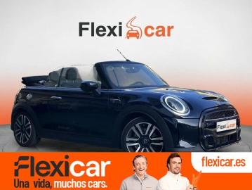 Mini cooper s 2022 gasolina mini cooper s cabrio Mini cooper s 2022 gasolina mini cooper s cabrio