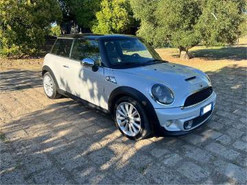 Mini cooper sd 2010 diesel mini cooper sd special