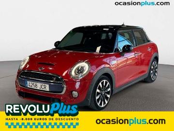 Mini cooper sd 2015 diesel mini cooper sd 125 kw 170 cv Mini cooper sd 2015 diesel mini cooper sd 125 kw 170 cv