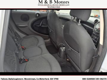 Mini countryman 2011 diesel mini countryman 2011 car for sale in waterford Mini countryman 2011 diesel mini countryman 2011 car for sale in waterford