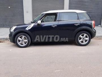 Mini countryman 2011 essence mini countryman 4 porte esse automatique neuf Mini countryman 2011 essence mini countryman 4 porte esse automatique neuf