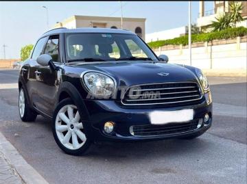 Mini countryman 2013 diesel mini countryman diesel automatique 2013 Mini countryman 2013 diesel mini countryman diesel automatique 2013