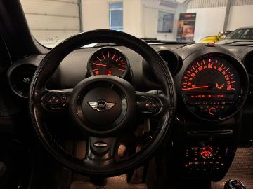 Mini countryman 2014 bensin mini countryman one john cooper works chili pdc farth akp362