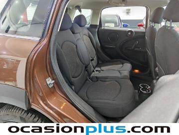 Mini countryman 2014 diesel mini countryman cooper d 82 kw 111 cv en madrid Mini countryman 2014 diesel mini countryman cooper d 82 kw 111 cv en madrid