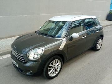 Mini countryman 2014 diesel mini countryman cooper d aut Mini countryman 2014 diesel mini countryman cooper d aut