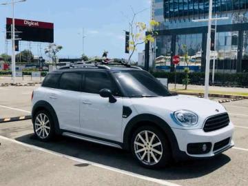 Mini countryman 2018 gasolina mini countryman 2018 110000 km gasolina automatica en panama... Mini countryman 2018 gasolina mini countryman 2018 110000 km gasolina automatica en panama...