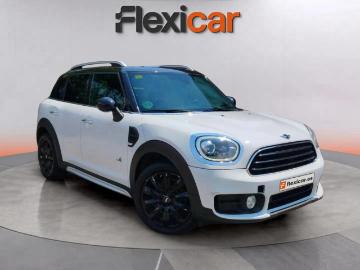 Mini countryman 2018 gasolina mini countryman cooper all4 gasolina en flexicar granollers Mini countryman 2018 gasolina mini countryman cooper all4 gasolina en flexicar granollers