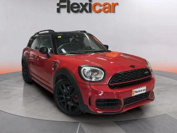 Mini countryman 2018 gasolina mini countryman john cooper works all4 gasolina en flexicar ... Mini countryman 2018 gasolina mini countryman john cooper works all4 gasolina en flexicar ...