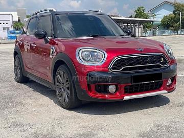 Mini countryman 2018 gasoline mini countryman all 4 1 5 a bankkedai ic sahaja Mini countryman 2018 gasoline mini countryman all 4 1 5 a bankkedai ic sahaja