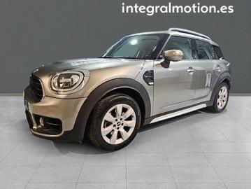 Mini countryman 2019 gasolina mini countryman cooper Mini countryman 2019 gasolina mini countryman cooper