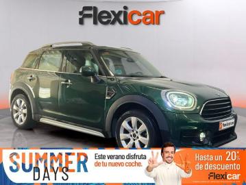 Mini countryman 2019 gasolina mini countryman cooper all4 Mini countryman 2019 gasolina mini countryman cooper all4