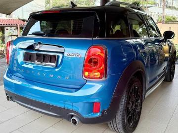 Mini countryman 2020 gasoline 2020 mini countryman 2 0 a Mini countryman 2020 gasoline 2020 mini countryman 2 0 a