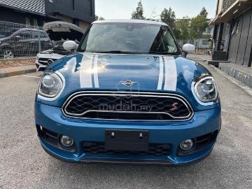 Mini countryman 2020 gasoline 2020 mini countryman s 2 0 merdeka sale Mini countryman 2020 gasoline 2020 mini countryman s 2 0 merdeka sale